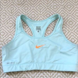 Nike Dri-Fit Sports Bra